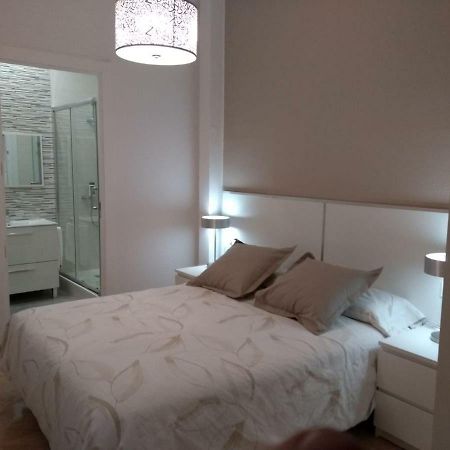 Apartamento Piso céntrico Plaza Toros Valencia Exterior foto
