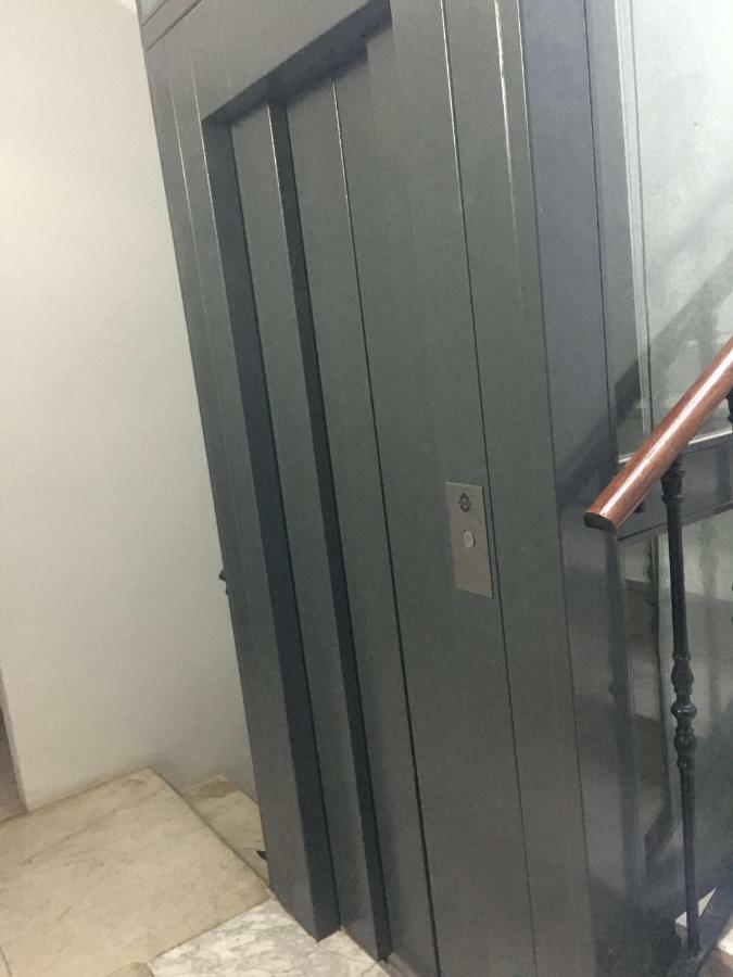 Apartamento Piso céntrico Plaza Toros Valencia Exterior foto