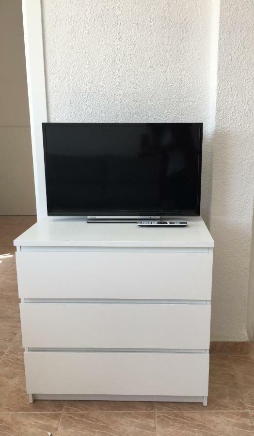 Apartamento Piso céntrico Plaza Toros Valencia Exterior foto