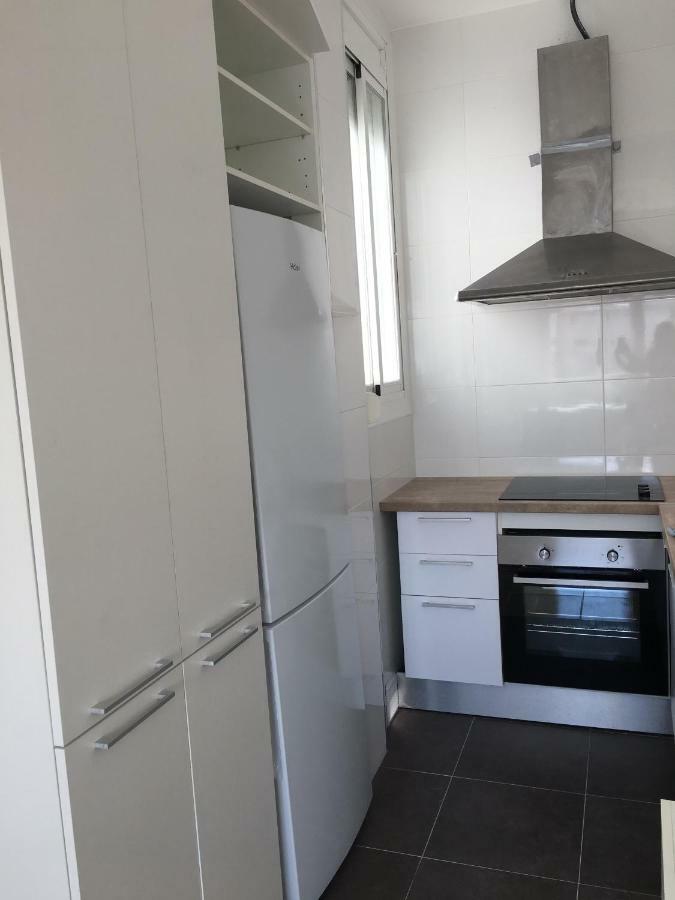 Apartamento Piso céntrico Plaza Toros Valencia Exterior foto