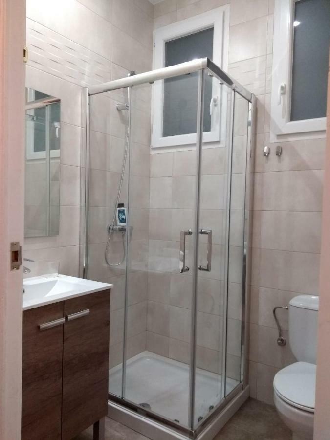 Apartamento Piso céntrico Plaza Toros Valencia Exterior foto