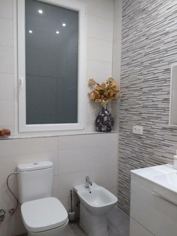 Apartamento Piso céntrico Plaza Toros Valencia Exterior foto