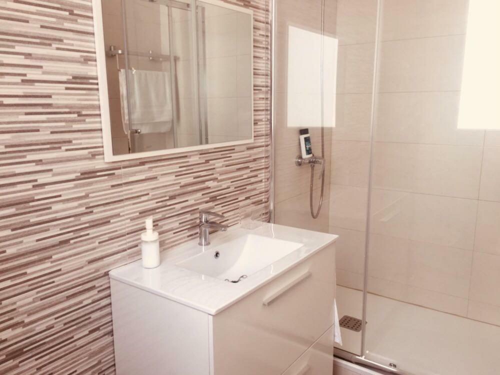 Apartamento Piso céntrico Plaza Toros Valencia Exterior foto