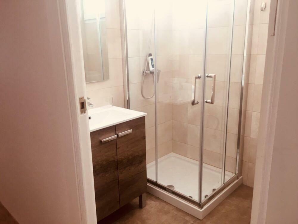Apartamento Piso céntrico Plaza Toros Valencia Exterior foto