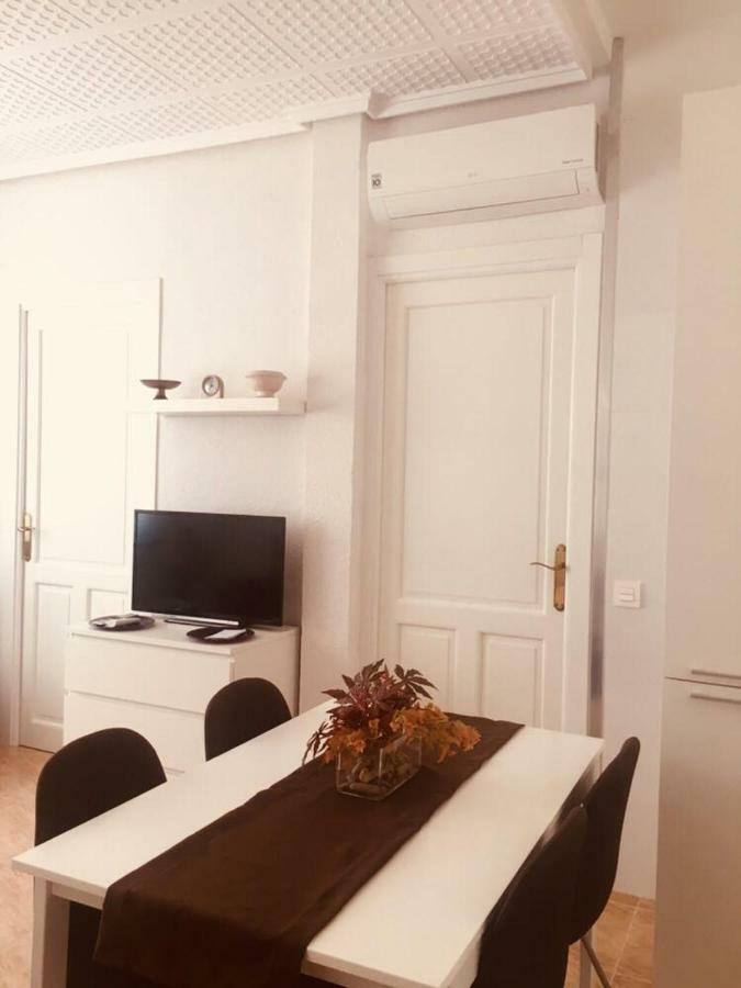 Apartamento Piso céntrico Plaza Toros Valencia Exterior foto